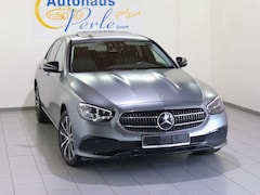 Mercedes-Benz E 300 DE 4M AVANTG"MATT-LACKIERUNG"S-DACH"DISTR+"MMY"AHK