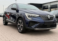 Bild des Angebotes Renault Arkana Mild Hybrid 140 EDC Techno