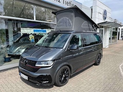 Bild des Angebotes VW T6 California T6.1 California Beach Camper Edition +Fahrwerk