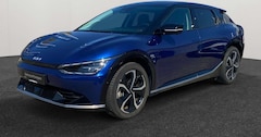 Bild des Angebotes Kia EV6 EV 6 77,4 kWh AWD Kamera SHZ LHZ Leder uvm.