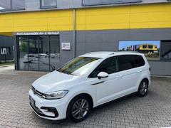 Bild des Angebotes VW Touran Comfortline/R LINE/LED/NAVI/ALU/SHZ/AUTOM
