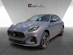 Bild des Angebotes Maserati Grecale FOLGORE / ELEKTRO / 400V / 557PS / AWD