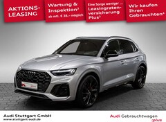 Bild des Angebotes Audi Q5 S line 50 TFSI e quattro S tronic