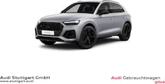 Bild des Angebotes Audi Q5 TFSI e 50 S-Line quattro S-tronic