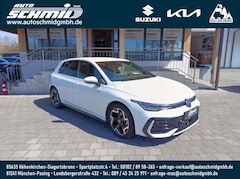 Bild des Angebotes VW Golf GOLF 1.5 TSI OPF R-Line |Digital PRO|RFK|SHZ