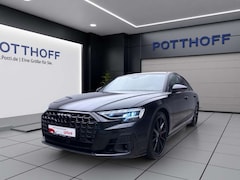 Bild des Angebotes Audi S8 Q STANDHZG PANO HD-MATRIX B&O NAVI+