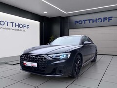 Bild des Angebotes Audi S8 Q STANDHZG PANO HD-MATRIX B&O NAVI