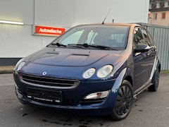 Bild des Angebotes smart forFour CDI 50kW (454.000)