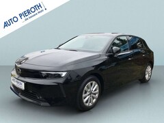 Bild des Angebotes Opel Astra 1.2 Turbo Elegance (L)