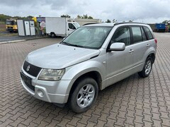 Bild des Angebotes Suzuki Grand Vitara 2.0 Club Automatik, Allrad, Leder