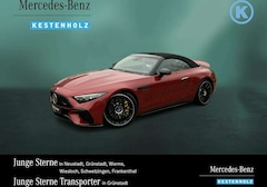 Bild des Angebotes Mercedes-Benz SL 63 AMG SL 63 AMG 4M+ NIGHTII+AERO+DISTRO+BURME+HUD+360°