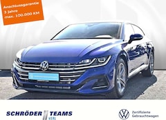 Bild des Angebotes VW Arteon Shooting Brake 2.0 TDI DSG R-Line