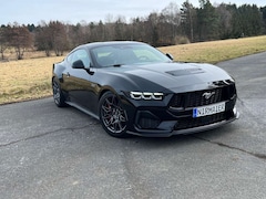 Bild des Angebotes Ford Mustang MUSTANG 5.0 GT NAVI, LEDER, KLAPPE, 7. Jahre Ga.