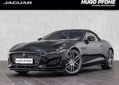 Bild des Angebotes Jaguar F-Type 75 P450 AWD Cabriolet. 331 kW