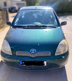 Bild des Angebotes Toyota Yaris Yaris 1.0 linea eco