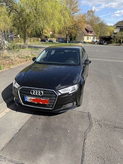 Bild des Angebotes Audi A3 2.0 TDI Sportback S tronic
