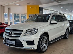 Bild des Angebotes Mercedes-Benz GL 350 BT 4M AMG-LiNE*PANO*KAMERA*Bi XENON*MEMO*