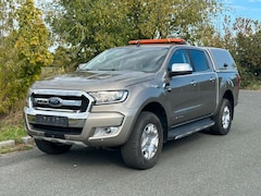 Bild des Angebotes Ford Ranger Limited Doppelkabine 4x4 HUNEU! Standhzg!