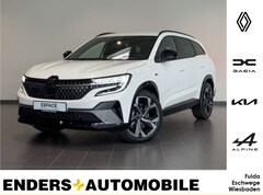 Bild des Angebotes Renault Espace VI Esprit Alpine E-Tech Hybrid 200 EU6e AKTION SUV