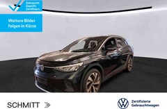 Bild des Angebotes VW ID.4 Pro Performance FIRST EDITION*WÄRMEPUMPE*LE