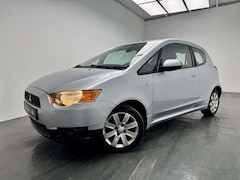 Bild des Angebotes Mitsubishi Colt ClearTec 35 Jahre Plus 1.3+RADIO+KLIMA+SHZ+