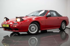 Bild des Angebotes Mazda RX-7 Wankel Turbo Cabriolet *TOP Zustnd*H-Kennz.