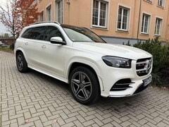 Bild des Angebotes Mercedes-Benz GLS 450 4Matic AMG