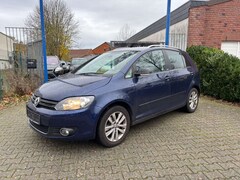 Bild des Angebotes VW Golf Plus DSG TÜV NEU SHZ PDC TEMP GARANTIE