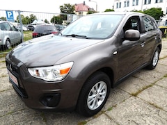 Bild des Angebotes Mitsubishi ASX Inform 2WD Klima,Alu,Allwetter,Start-Stop,E5