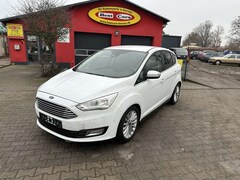 Bild des Angebotes Ford C-Max 1.5 EcoBoost Titanium *NAVI*CAM*TEMPO*SHZ* Titaniu