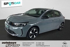 Bild des Angebotes Opel Corsa-e Corsa F e Edition LED Apple CarPlay Android Auto K