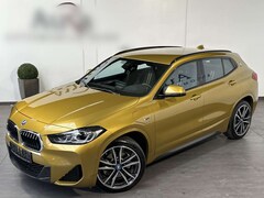 Bild des Angebotes BMW X2 xDrive25e M-Sport NAV+LED+HEAD-UP+ACC+19ZO+PP