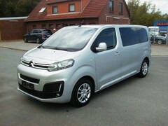 Bild des Angebotes Peugeot Traveller 1.6HDi Business M Navi-PDC-Klima-GRA-8 Sitze-Heckf
