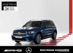 Bild des Angebotes Mercedes-Benz GLB 220 d 4M PROGRSSIVE AHK 360° DISTRO 7SITZER