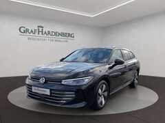 Bild des Angebotes VW Passat Variant Business