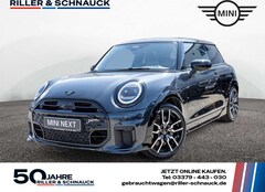 Bild des Angebotes MINI Cooper S JCW Trim NAVI ACC HUD LED PANO 360°
