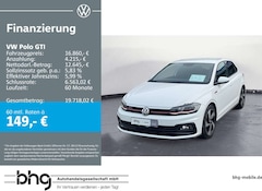 Bild des Angebotes VW Polo GTI 2.0 TSI DSG LED SHZ PDC KLIMA LM-FELGEN