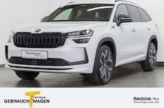 Bild des Angebotes Skoda Kodiaq 2.0 TDI DSG SPORTLINE PANO STDHZ LM20 AHK