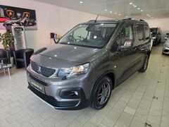 Bild des Angebotes Peugeot Rifter Allure L1 Scheckheft gepf. 1.Hand Navi