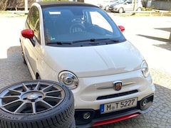 Bild des Angebotes Abarth 595 Turismo Cabrio