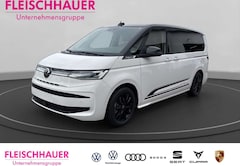 Bild des Angebotes VW Transporter Edition lang Life DSG+LEDER+SHZ+AHK