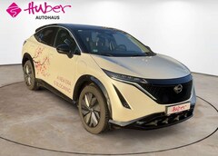 Bild des Angebotes Nissan Ariya 63kWh AT Direktantrieb - Basis