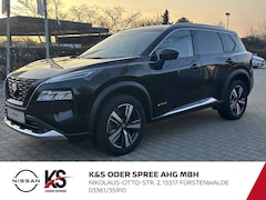 Bild des Angebotes Nissan X-Trail 1.5 VC-T e-4ORCE 213 PS 4x4 Tekna 5 Sitze PGD Bose