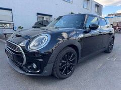 Bild des Angebotes MINI Cooper SD Clubman COOPER SD Clubman Cooper SD Navi Automatik