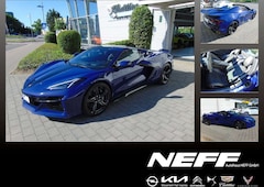 Bild des Angebotes Corvette C8 E-Ray 3LZ Europamodell Front Lift Carbonfelgen