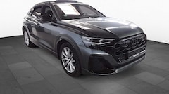 Bild des Angebotes Audi Q8 50 TDI qu 2x S line AHK PANO LUFT HuD LASER