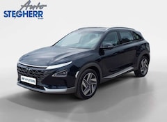 Bild des Angebotes Hyundai NEXO Basis Wasserstoff, Leder