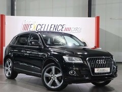 Bild des Angebotes Audi Q5 TFSI QUATTRO / XENON,LEDER,NAVI,STANDHEIZUNG