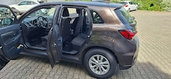 Bild des Angebotes Mitsubishi ASX ASX 2.0 2WD CVT Intro Edition