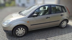 Bild des Angebotes Ford Fiesta Fiesta 1.4 TDCI 1st